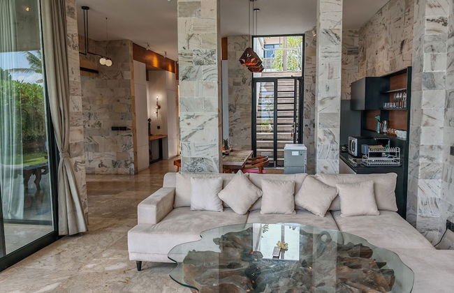 Ketewel Beach Villas & Spa - Photo 57