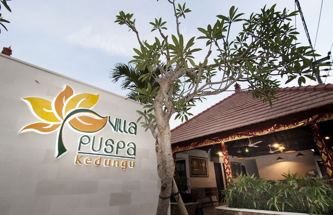 Villa Puspa - Foto 47