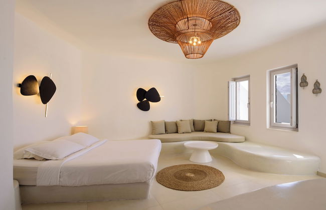 Revelis Villa & Canava - Foto 13