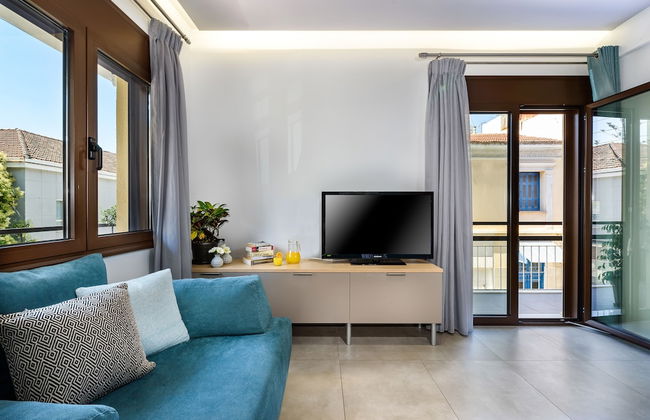 City Breeze Apartment - Foto 23