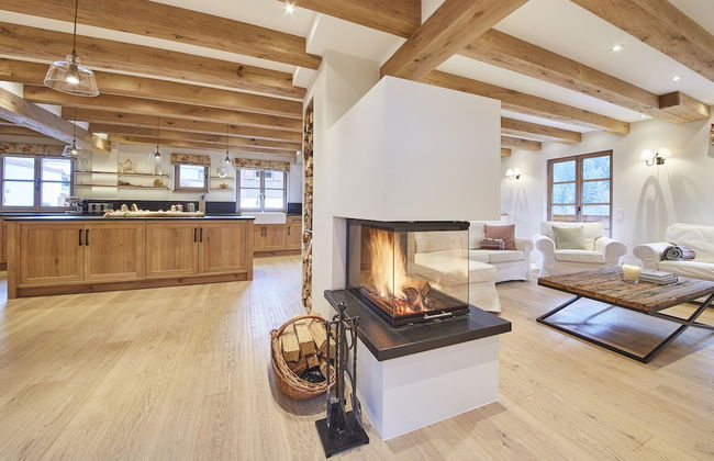 Chalet Tannenbaum - Foto 27