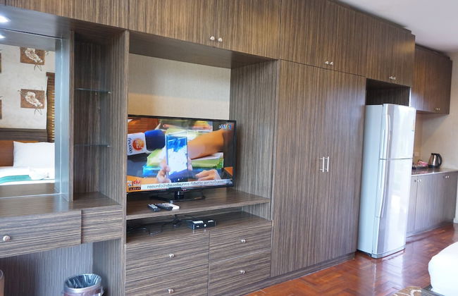 Phuruaboutique Hotel & Saunas - Photo 50