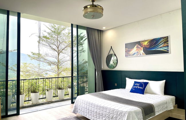 Venus Villa Flamingo Dai Lai by MAPSTAR - Photo 28