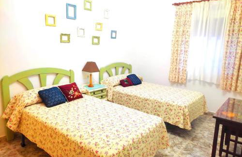 Casa Rural La Bonica - Foto 1