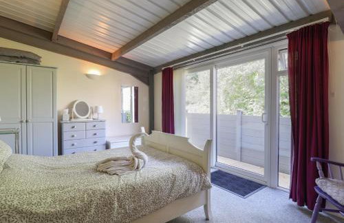 Brookfield Lodge - Foto 18