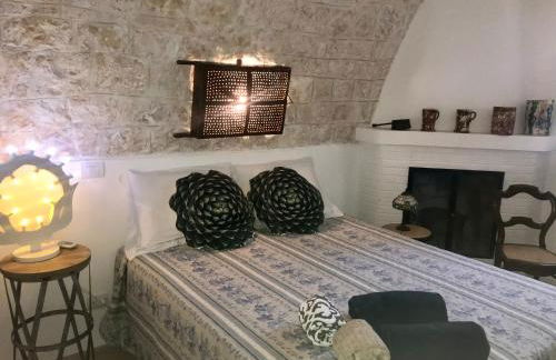 Trulli Storie di Puglia - Private Pool - Foto 35