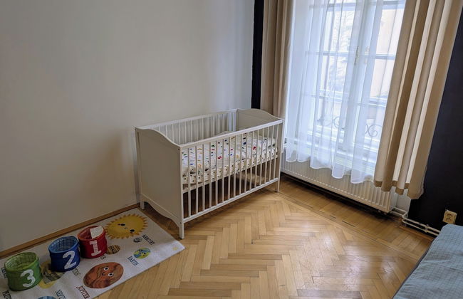 Apartments Tynska 7 - Foto 49