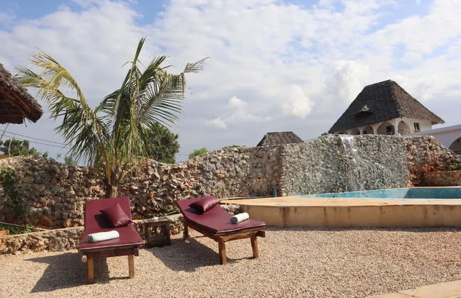 Holiday Time Bungalows Zanzibar - Foto 35