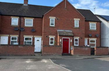 Modern cosy, sleeps 5, ground floor, central MD - Foto 3