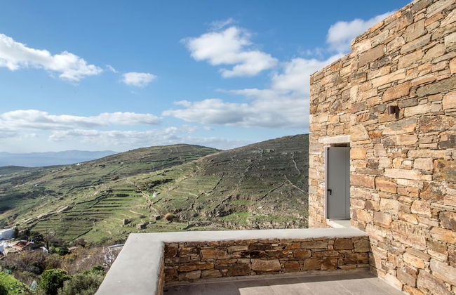 Tinos Pegion House - Foto 38