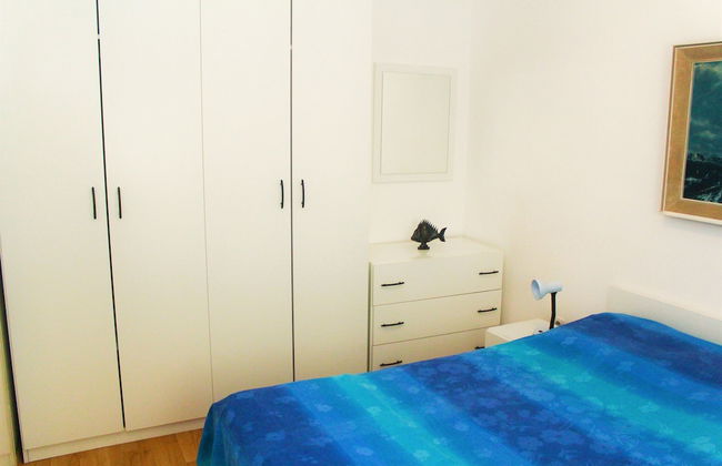 Cozy Apartment in Biograd for Maximum 4 Guests - 3 Minutes Walk to the Beach! - Foto 7