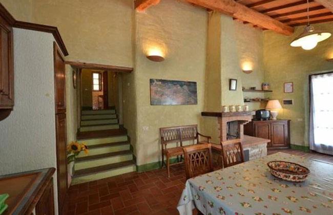 Fattoria La Pieve - Photo 58