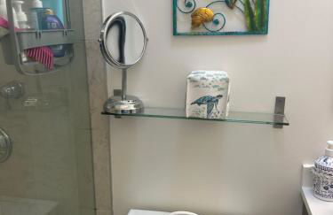 Beach Front Bungalow at Pacific Beach - Foto 30