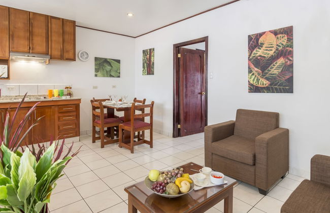 Hotel Residence Inn Suites Cristina - Photo 52