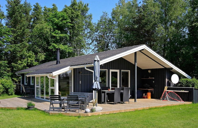 6 Person Holiday Home in Strandby-by Traum - Photo 19