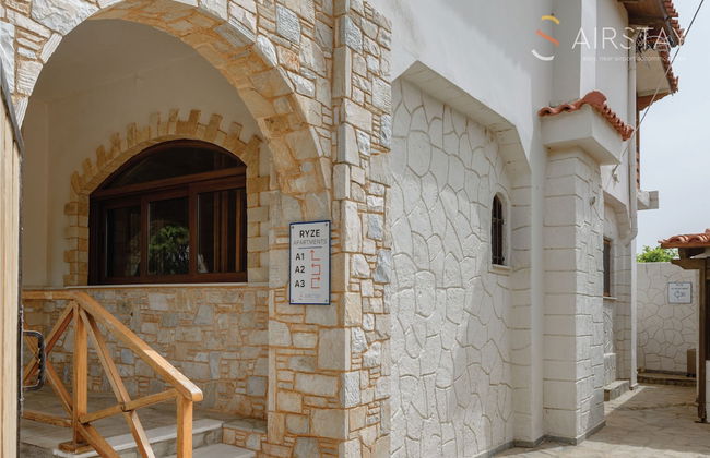 Ryze Apartments airport by Airstay - Foto 48