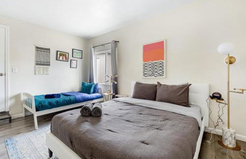 Comfy Home Near Sofi Stadium 2 - Foto 28