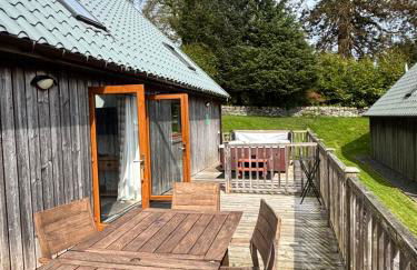 Lord Galloway 35 with Hot Tub - Photo 27