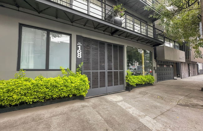 Armonik Suites - Foto 1