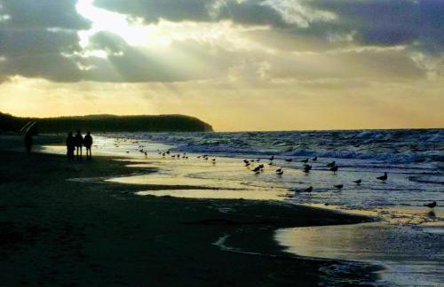 Apartament Wyspa, 2 pokoje, parking gratis - Foto 38