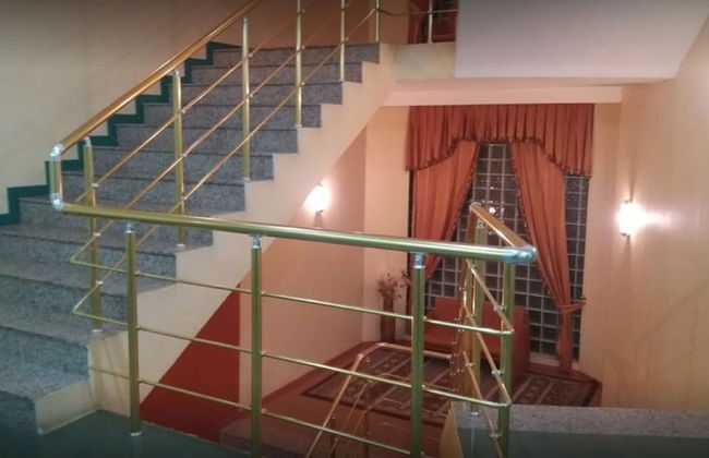 Hotel Belveder - Foto 41