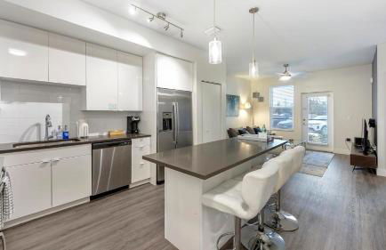 Landing Spectacular 2BD Gym Pool - Foto 107