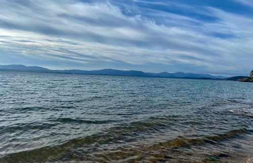 Lagnakeil Highland Lodges - Foto 2