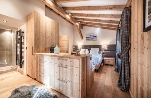 Apartment Snowdust Megève - by EMERALD STAY - Foto 23