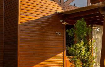 CHALÉ DOS ALPES VERDES - Foto 5