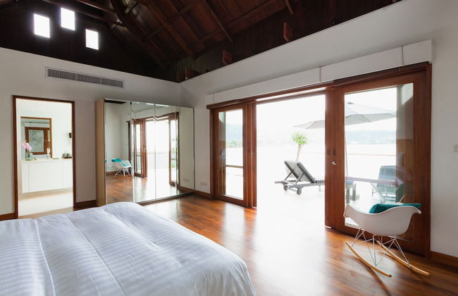 Villa Nevaeh - Foto 3