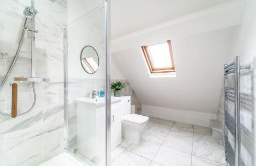8 The Quadrant Luxury Apartments - Hoylake - Foto 38