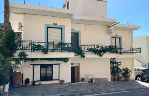 Argiro's apartment at Agia Galini - Foto 38
