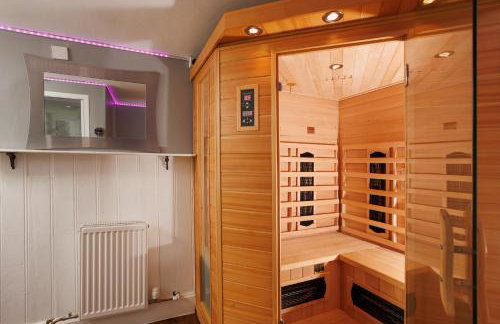 Garmoyle House & Garmoyle Mid Cottage - Foto 27