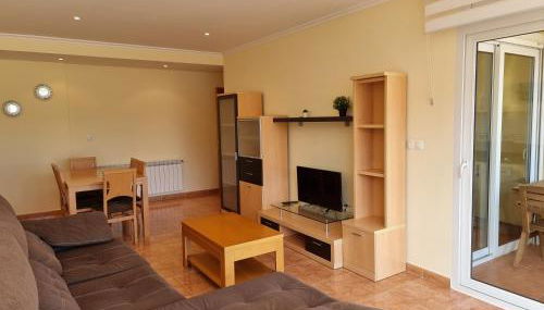 Dúplex en 1ª línea de playa - Foto 5