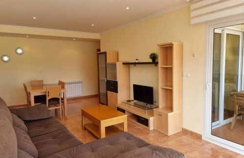 Dúplex en 1ª línea de playa - Foto 5