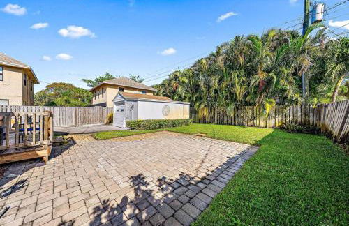 Modern 2BR Den Northwood Home - Foto 19