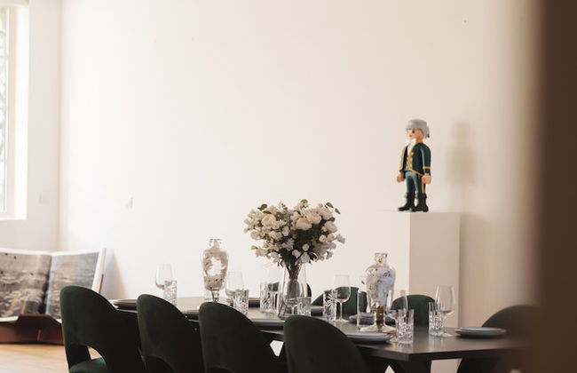 Châtelain III - Foto 18