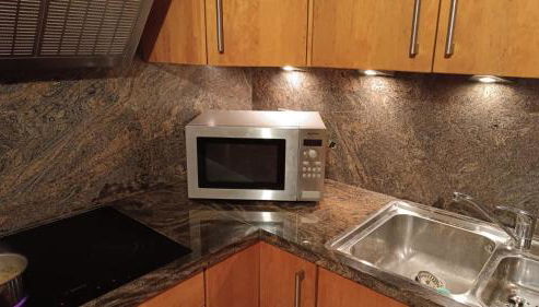 Business und Messe Apartment TULPE - Foto 4