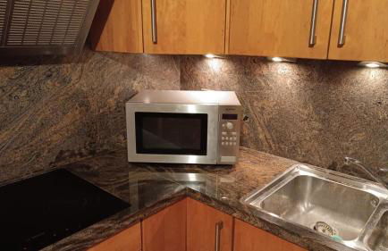 Business und Messe Apartment TULPE - Foto 4