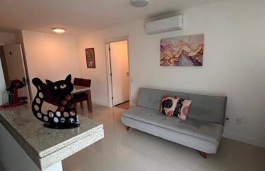 Flat Ilha Pura Barra-RioCentro - Foto 24