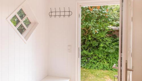 Haus Watthus - Wohnung Himmel - Foto 5, Garden view