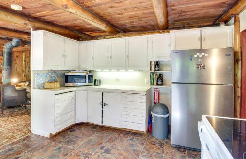 Hike to the Coast! Log Cabin on 5 Acres in Bandon - Photo 10