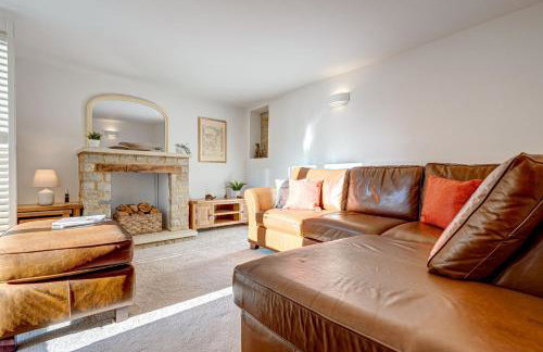 Friday Cottage - Foto 25