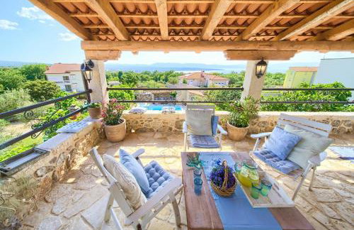 HERITAGE Villa AQUAMARINE - Foto 8