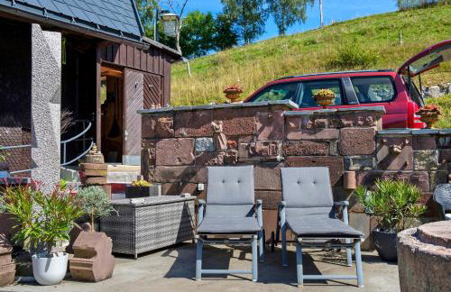 Grundhäusle Gütenbach - Foto 22