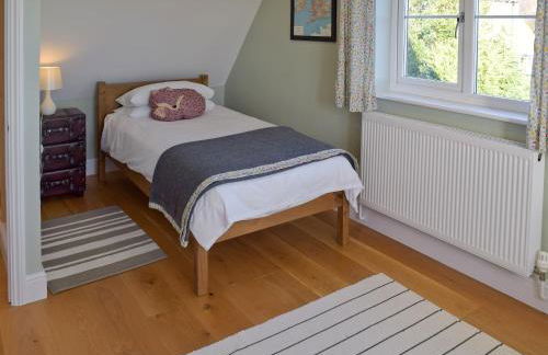 Granary Cottage - Foto 15