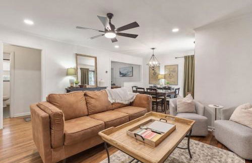 Tulsa Home Sweet Home - King Bed Near Expo, TU, Dtwn - Foto 1