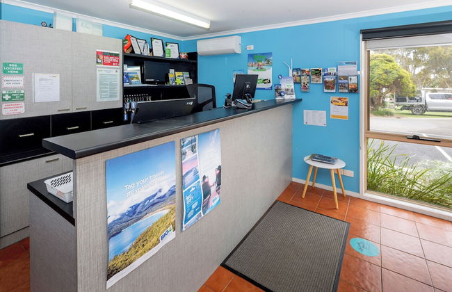 BIG4 Aireys Inlet - Photo 2