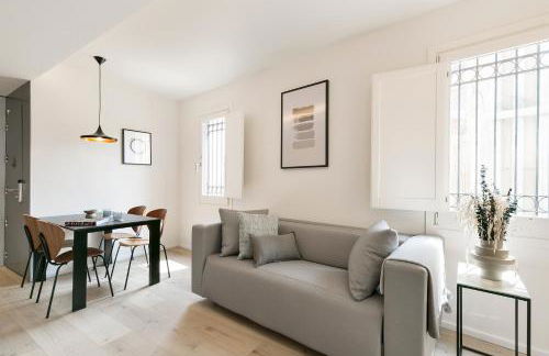 BCN Town Apartments Portaferrissa - Foto 7