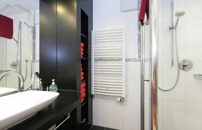 Cozy Apartment in Ruhmannsfelden With Swimming Pool - Photo 31